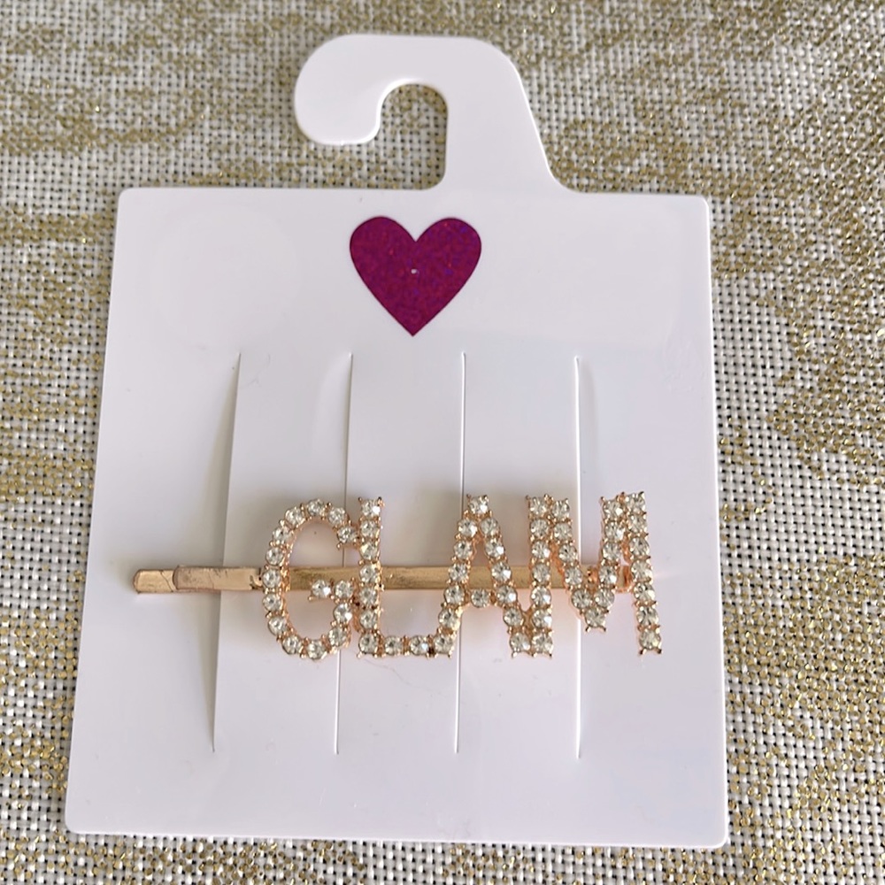 Beautiful Hair Clip